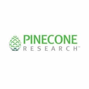pinecone research