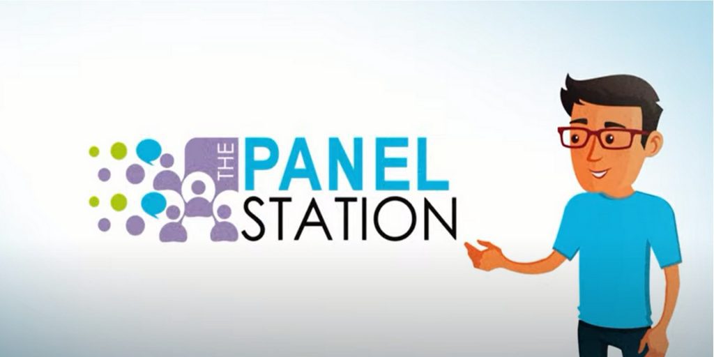 the panel station