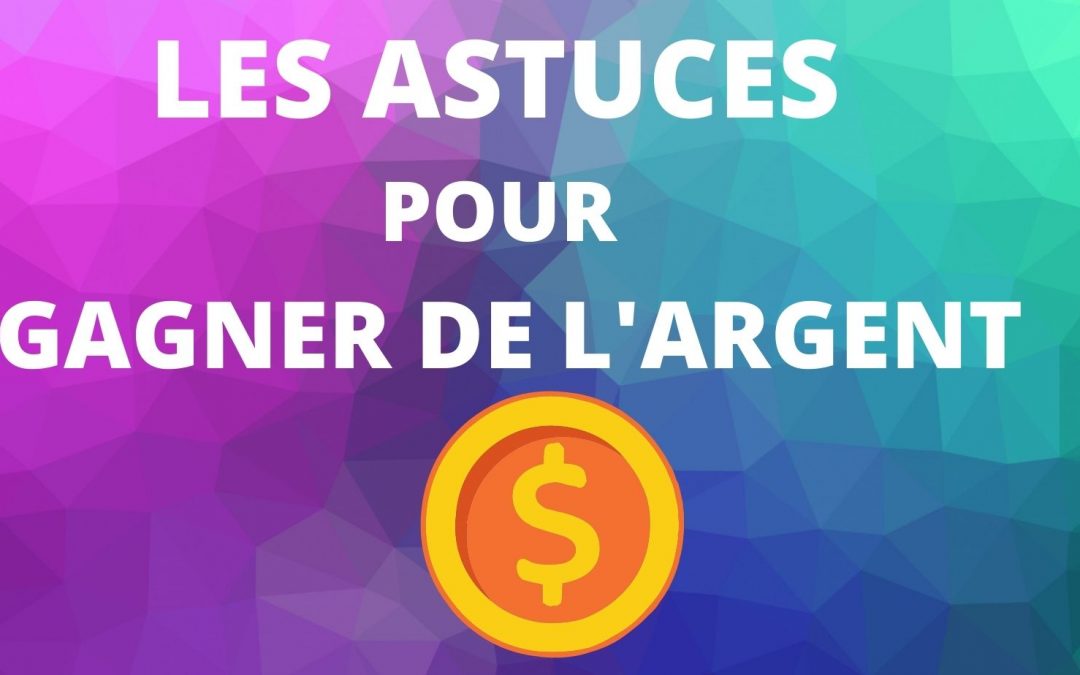 gagner-de-largent