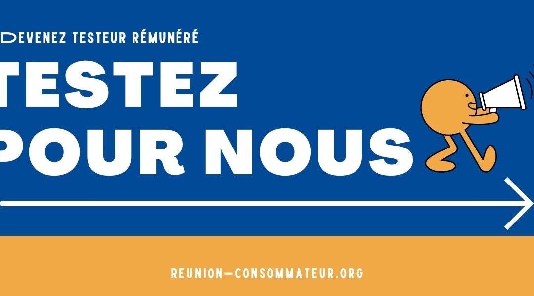 Testezpournous