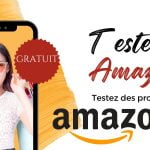 Devenir Testeur Amazon en 2022 ( Les Secrets)